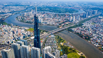Chuyên gia đề xuất TP.HCM cần làm ngay lập tức việc này nếu không muốn bỏ lỡ những 'cơ hội vàng' hút FDI sau sáp nhập