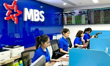 Công nghệ Techlab đã rút đơn kiện Chứng khoán MB (MBS)
