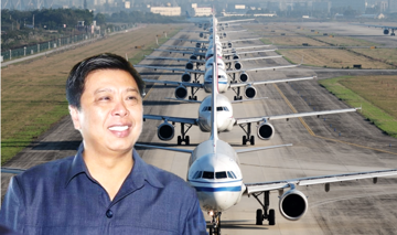 Đại gia Nguyễn Đức Chi lập hãng hàng không mới tại Việt Nam và bài học còn nguyên giá trị từ Vietravel Airlines