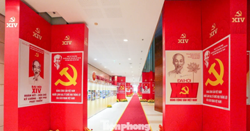 Đại hội XIV của Đảng sẽ mở ra chặng đường phát triển mới cho đất nước