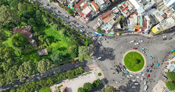 Đề xuất phương án di dời trụ sở của VNPT để làm công viên giữa trung tâm TP. HCM