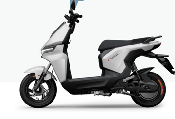 Giá chỉ 16,9 triệu đồng, xe điện không cần bằng lái đi tới 135 km/lần sạc: Nhỏ gọn, cá tính, hợp gu Gen Z