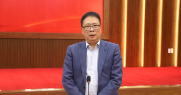 GS.VS Châu Văn Minh được giới thiệu ứng cử đại biểu Quốc hội khoá XVI