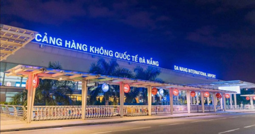 Khởi công nhà ga hàng hóa công suất 100.000 tấn/năm tại sân bay lớn nhất miền Trung