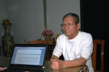 Khởi tố, bắt tạm giam Giám đốc Hợp tác xã Dịch vụ tổng hợp Hương Giang