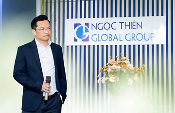 Khởi tố Tổng Giám đốc một tập đoàn quốc tế SN 1982