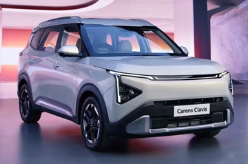 KIA ‘khuấy động’ phân khúc MPV khi tung mẫu xe giá 315 triệu đồng: 3 phiên bản linh hoạt cùng chung động cơ 1.5L, tạo sức ép với Mitsubishi Xpander