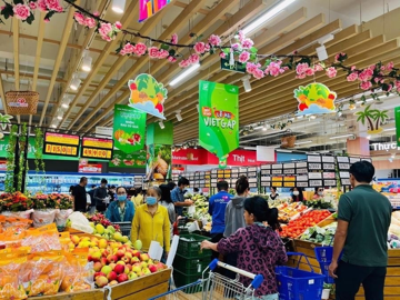Kinh tế Việt Nam 2025 đạt mục tiêu kép, lạm phát 2026 dự báo quanh 3,5%