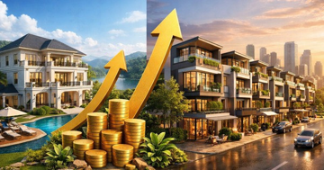Lộ diện phân khúc phục hồi, thị trường bước vào pha sàng lọc