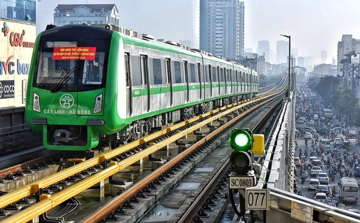 Loạt ông lớn đang nhảy vào làm metro, nhưng tuyến Cát Linh - Hà Đông và Nhổn - Ga Hà Nội nhắc rằng ‘không dễ thắng’