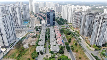 Lý do giá căn hộ chung cư ở TPHCM tăng vọt năm 2026