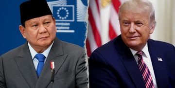 Nền kinh tế số 1 Đông Nam Á tuyên bố không sợ bị ông Trump đánh thuế 25%