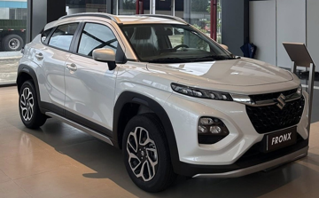 Ngay đầu năm 2026, Suzuki bán mẫu SUV cỡ A giá ‘chạm đáy’: Nhập khẩu nguyên chiếc từ Indonesia, trang bị gói an toàn chủ động, thiết kế khỏe khoắn