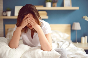 Ngủ dưới 7 tiếng mỗi ngày sẽ rút ngắn tuổi thọ của bạn