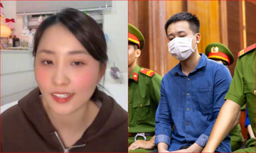 Người nhà thông báo tình trạng của Quang Linh Vlogs