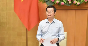 Phó Thủ tướng Mai Văn Chính nhận thêm nhiệm vụ