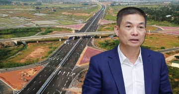 Sau 1 tháng khởi công nhưng chưa thi công, cao tốc xuyên rừng đẹp nhất Việt Nam nhận chỉ đạo nóng