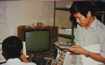 Tiến sĩ từng đưa Việt Nam trở thành nước thứ 3 trên thế giới đạt được thành tựu này, chỉ sau Pháp và Mỹ