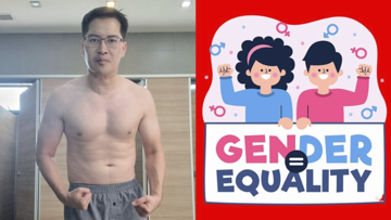 Ứng cử viên Thủ tướng Thái Lan ‘gây bão’ dư luận vì đề xuất bi hài một vợ lấy bốn chồng