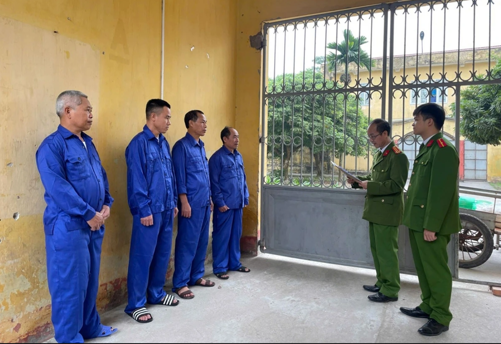 Khởi tố Tổng Giám đốc Tập đoàn Quốc tế SN 1982 - ảnh 2
