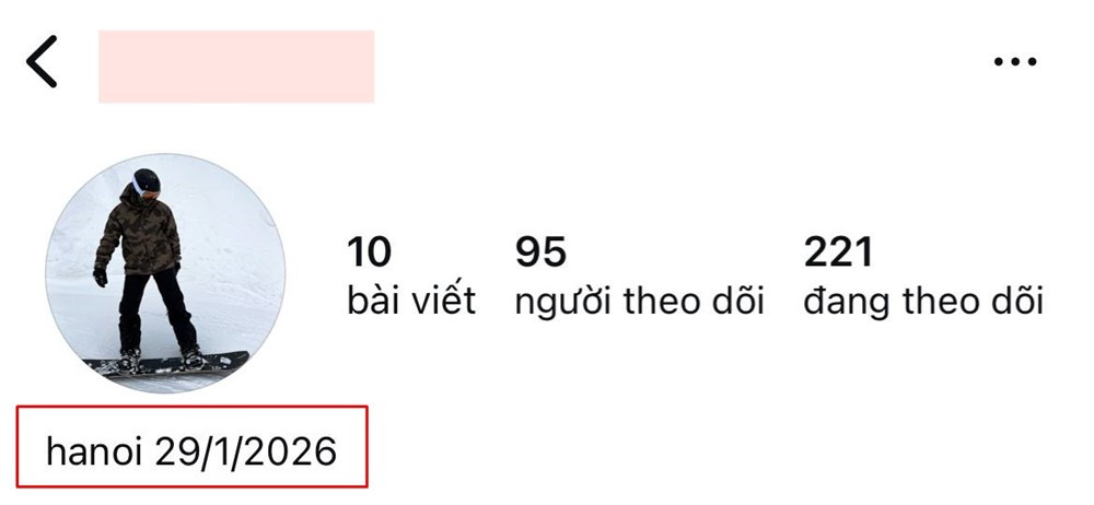 Động thái lạ của chồng Á hậu Phương Nhi - ảnh 2
