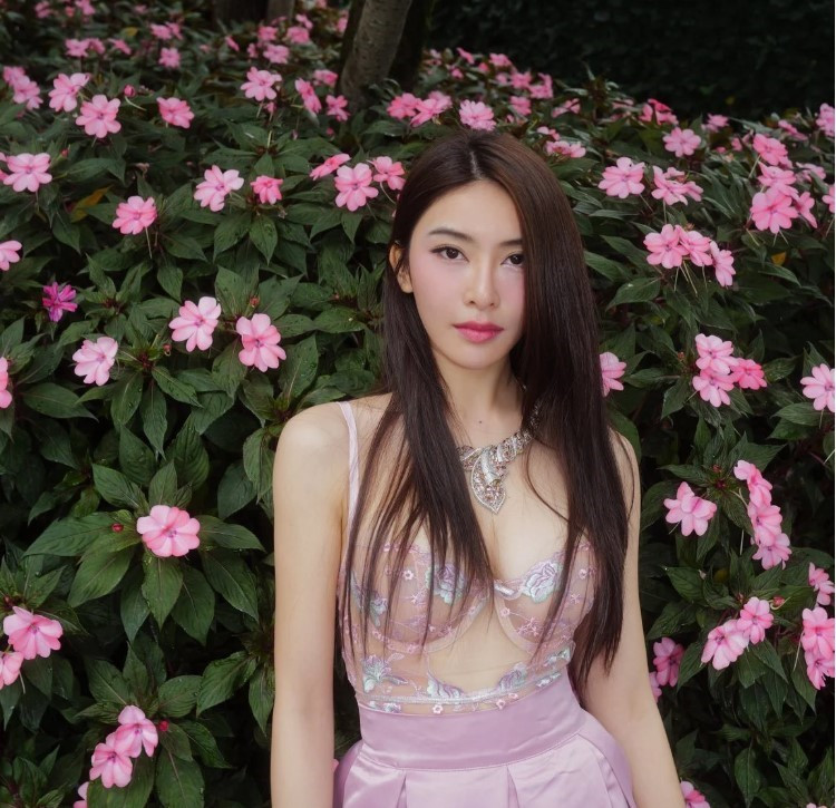 Linh Trương lên tiếng - ảnh 1