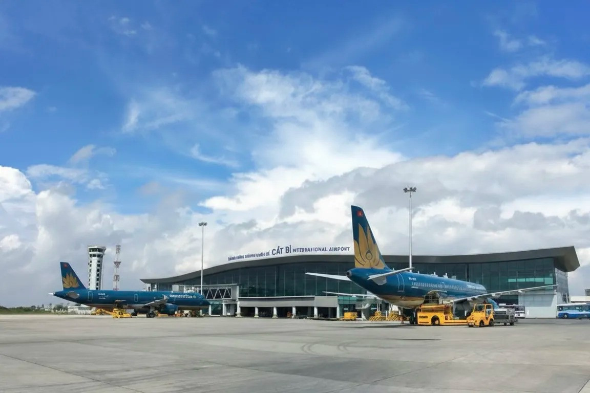 Chỉ nửa tháng nữa, TP nhỏ nhất Việt Nam sẽ có thêm 4 đường bay mới- Ảnh 2. Chỉ nửa tháng nữa, TP nhỏ nhất Việt Nam sẽ có thêm 4 đường bay mới- Ảnh 2.