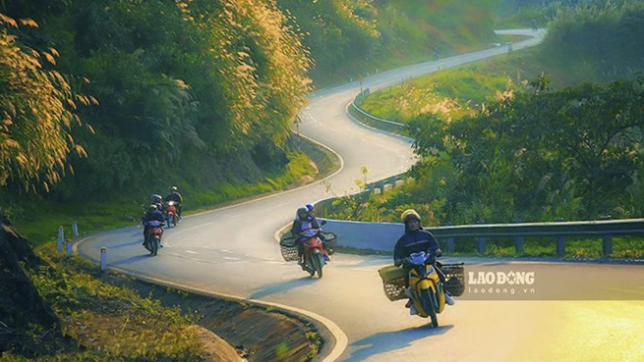 Quốc lộ duy nhất Việt Nam mang 3 chữ số sẽ trở thành trục đại lộ của Trung tâm hành chính mới tỉnh sắp lên TP trực thuộc Trung ương- Ảnh 2. Quốc lộ duy nhất Việt Nam mang 3 chữ số sẽ trở thành trục đại lộ của Trung tâm hành chính mới tỉnh sắp lên TP trực thuộc Trung ương- Ảnh 2.