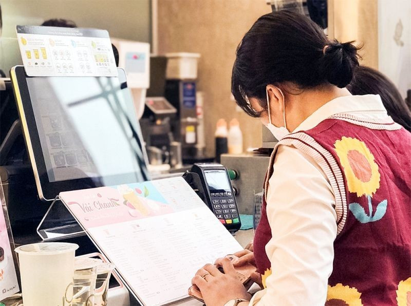 Từ hôm nay, người bán hàng có thể bị phạt tới 80 triệu đồng nếu không làm điều này - ảnh 1