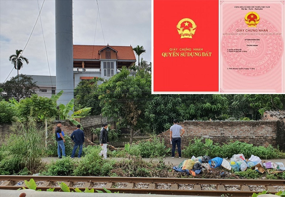 Từ giờ, tự ý bán đất có tranh chấp sẽ đối diện hậu quả lớn- Ảnh 1. Từ giờ, tự ý bán đất có tranh chấp sẽ đối diện hậu quả lớn- Ảnh 1.