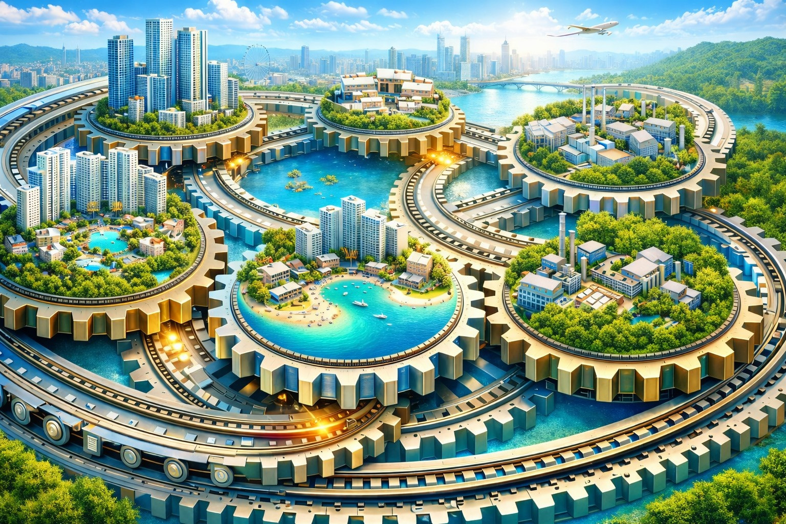 Sự trở lại của Trịnh Văn Quyết: Sau 'cú ngã' của <a style='text-decoration: none;' href='/FLC'>FLC</a>, những 'bánh răng' nào đang được lắp lại?- Ảnh 1. Sự trở lại của Trịnh Văn Quyết: Sau 'cú ngã' của <a style='text-decoration: none;' href='/FLC'>FLC</a>, những 'bánh răng' nào đang được lắp lại?- Ảnh 1.
