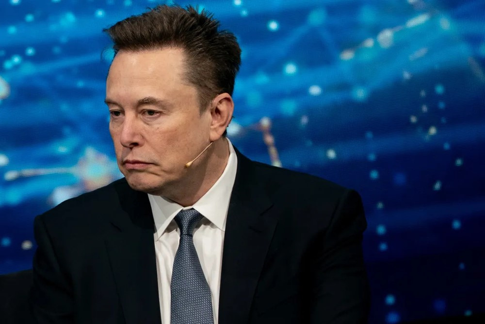 Elon Musk kiện OpenAI đòi 134 tỷ USD - ảnh 1