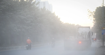 Bí thư Hà Nội: Giải quyết ô nhiễm môi trường phải làm nhanh, làm ngay