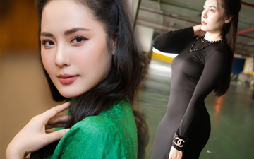 Chị gái ca sĩ Phương Ly khoe danh mục chứng khoán, ‘đầu tư cho vui’ cũng lãi hơn 43%