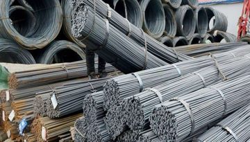 Đại gia thép báo lãi quý IV 'bốc hơi' 90%, đã thu được 150 tỷ đồng từ thi hành án