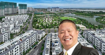 Doanh nghiệp của ông Lê Phước Vũ cam kết triển khai ít nhất 20.000 căn nhà ở xã hội tại TP.HCM