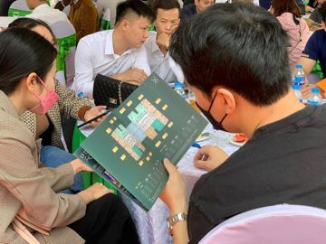 Gần 600.000 giao dịch nhưng tồn kho vẫn tăng: Bộ Xây dựng cảnh báo gì về nghịch lý này?