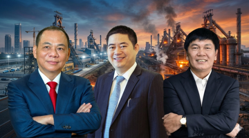 Khi Vingroup, Xuân Thiện gia nhập cuộc đua thép: Hòa Phát (HPG) nêu kiến nghị về một 'điểm nóng'
