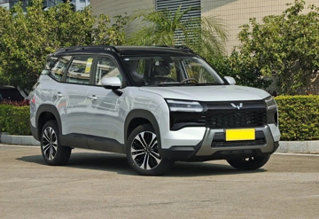 Mẫu SUV phổ thông giá hơn 200 triệu, thích Việt sẽ thích: Đủ bản xăng, hybrid, thuần điện, trang bị tiện nghi, nhiều màu sắc dễ chọn