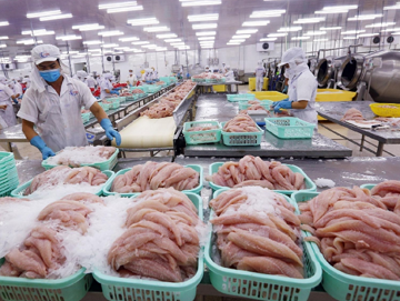 'Mỏ vàng dưới nước' của Việt Nam mang về gần 11,3 tỷ USD trong năm 2025