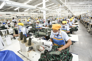 Nền kinh tế số 1 Đông Nam Á rót hơn 157.000 tỷ đồng ‘tái sinh’ công ty dệt may Nhà nước, Việt Nam có lo mất thị phần?