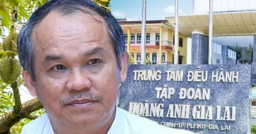 Ngày mai, Hoàng Anh Gia Lai (HAGL) của bầu Đức chính thức khởi công dự án 7.000m2 tọa lạc tại tỉnh lớn thứ 2 Việt Nam
