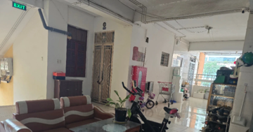 'Nở rộ' hành lang chung cư bị biến thành kho chứa, nơi sử dụng riêng