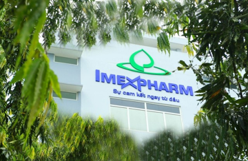 Thương vụ M&A 6.900 tỷ đồng của ngành dược, nhà đầu tư Trung Quốc chào mua gần 78% cổ phần Imexpharm