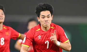 U23 Việt Nam nhận 'mưa' tiền thưởng