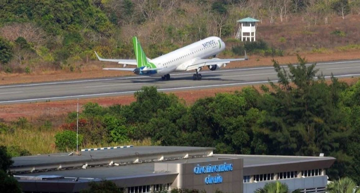 Việt Nam có một đường bay cực hiểm trở, vé đắt như vàng vẫn ‘cháy chỗ’