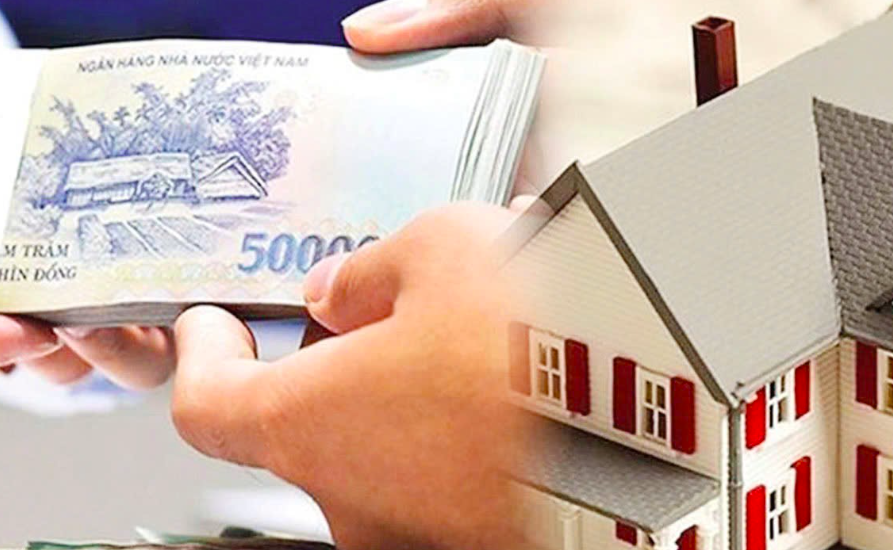 Dư nợ tín dụng bất động sản tăng nhưng trong tầm kiểm soát. s.png