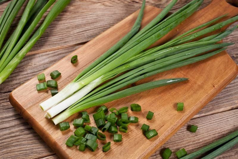 5 loại rau được xem là 'kháng sinh tự nhiên', bảo vệ sức khỏe trong mùa lạnh - ảnh 5
