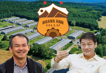 Bầu Đức kể lại lần được Chủ tịch THACO cứu giúp: ‘Anh Dương đưa cho 2.000 tỷ đồng mà không cần một tờ giấy cam kết'