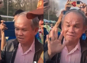 Bầu Đức thưởng ‘nóng’ 1 tỷ cho U23 Việt Nam, 5 cầu thủ mỗi người 50 triệu, mức tiền có thể lên đến 2 tỷ nếu đội tuyển làm được điều này